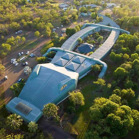 Mercure Kakadu Crocodile Jabiru Eksteriør billede