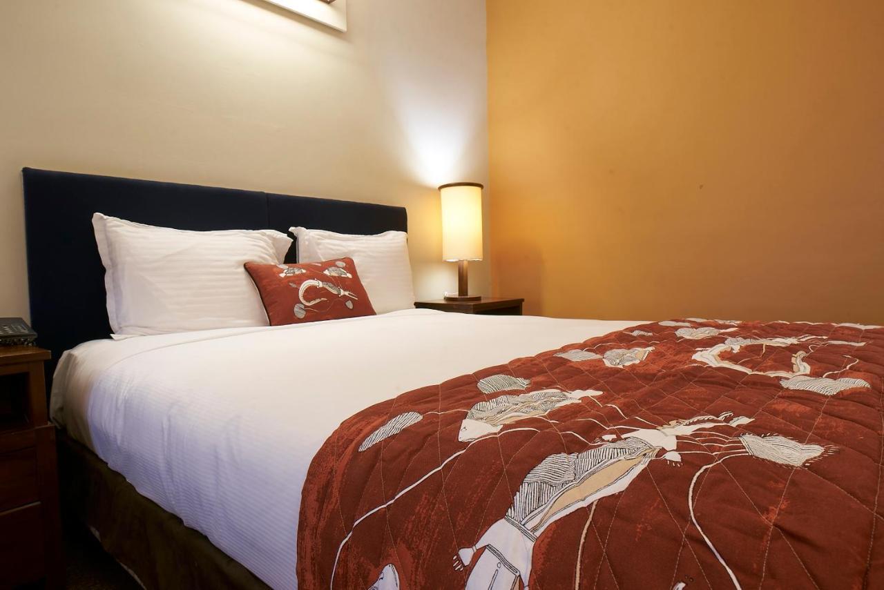 Mercure Kakadu Crocodile Jabiru Eksteriør billede