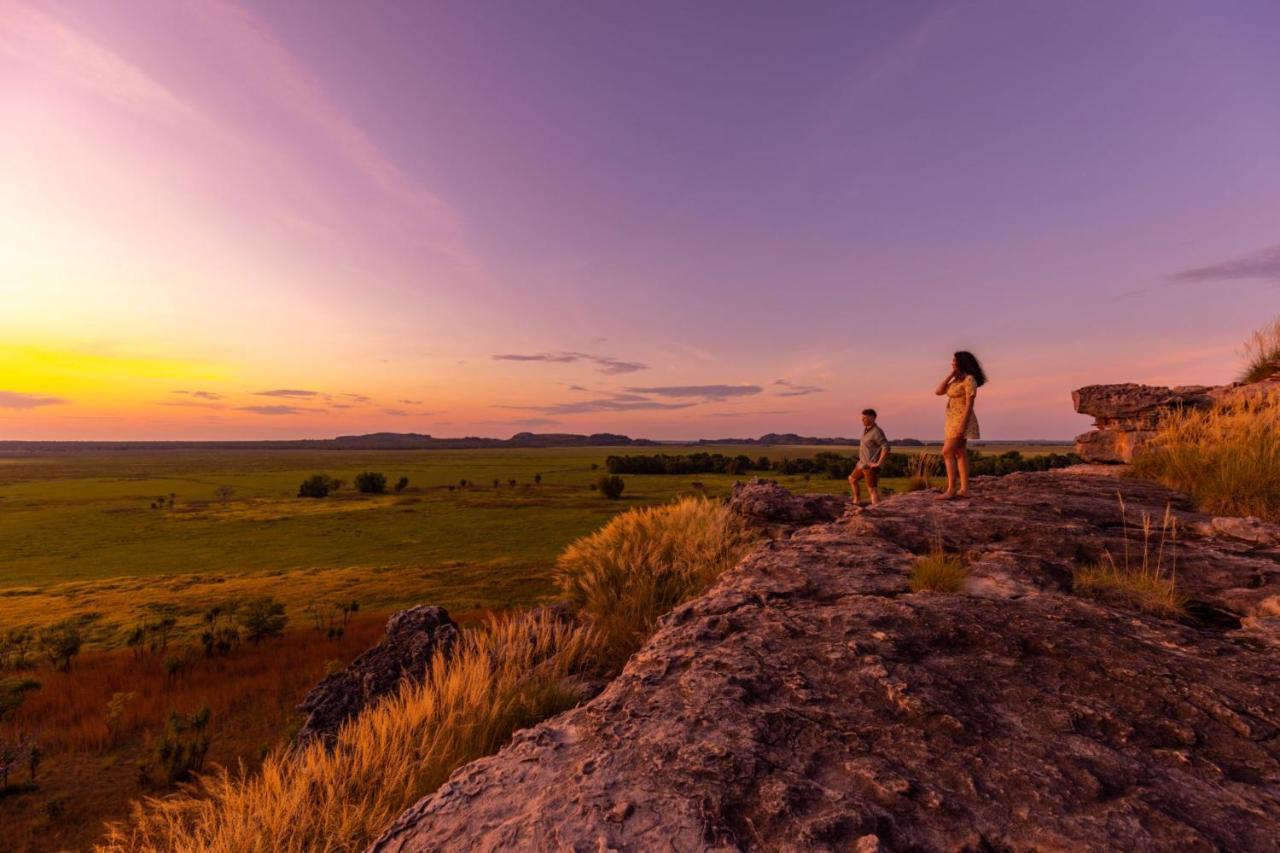 Mercure Kakadu Crocodile Jabiru Eksteriør billede