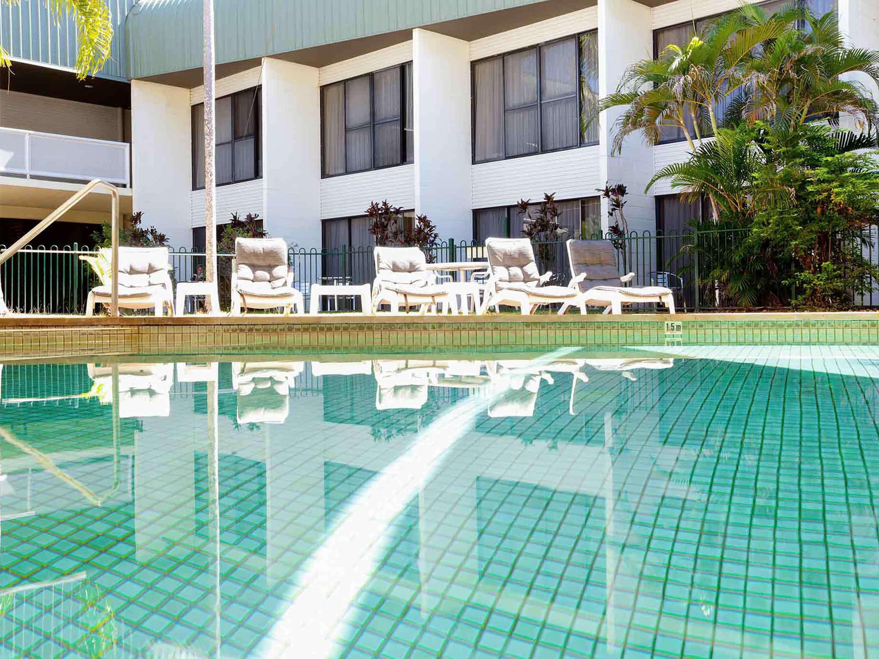 Mercure Kakadu Crocodile Jabiru Eksteriør billede