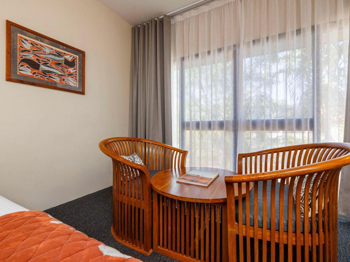 Mercure Kakadu Crocodile Jabiru Eksteriør billede