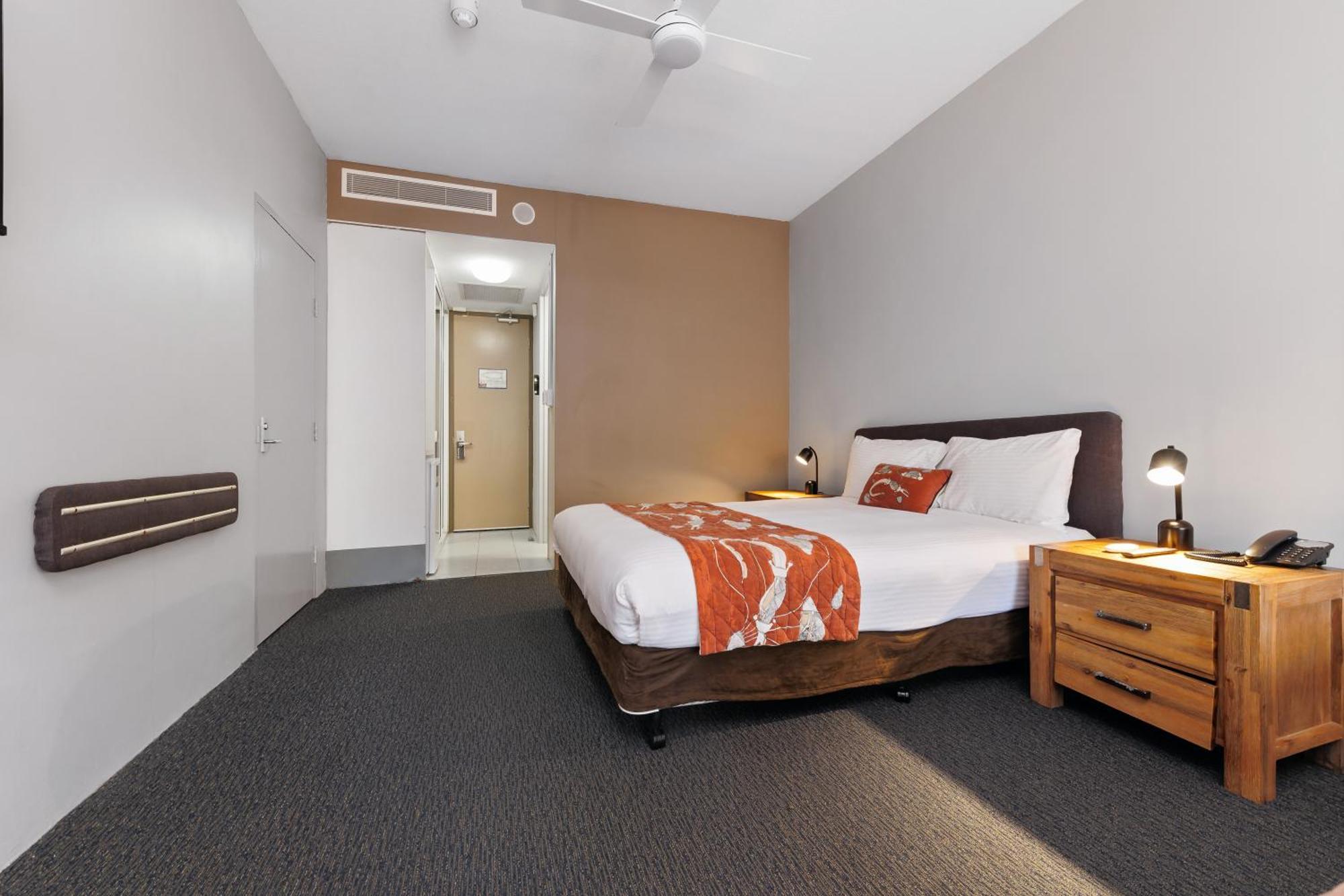 Mercure Kakadu Crocodile Jabiru Eksteriør billede