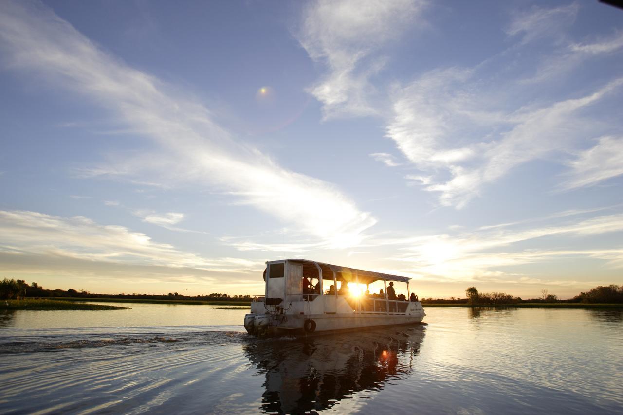 Mercure Kakadu Crocodile Jabiru Eksteriør billede